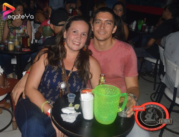 Foto 27 de Ampm Bar - 2dor Fds Mayo 2016 en Am / PM Bar - Cali, Cali