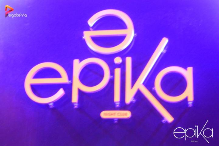 Foto 20 de Epika Night Club - 1er FDS Febrero 2016 en Epika Night Club, Cali