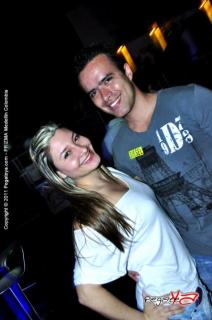 Foto 28 de Discoteca Prizma 26 noviembre 2011 en Prizma Discoteca Medellin, Medellín