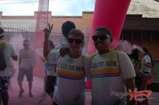 Foto 49 de The Color Run Medellin en The Color Run Medellin, Medellín
