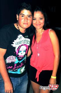 Foto 34 de Mayo 25 del 2013 en Nozomi Club, Cali