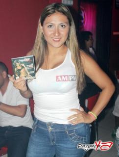 Foto 1 de Ampm - Feria 2013 en Am / PM Bar - Cali, Cali