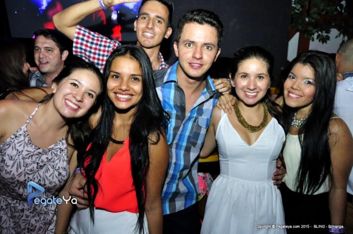 Foto 5 de MALABAR - sabado 25 de abril de 2015 en Discoteca Malabar Bucaramanga, Bucaramanga
