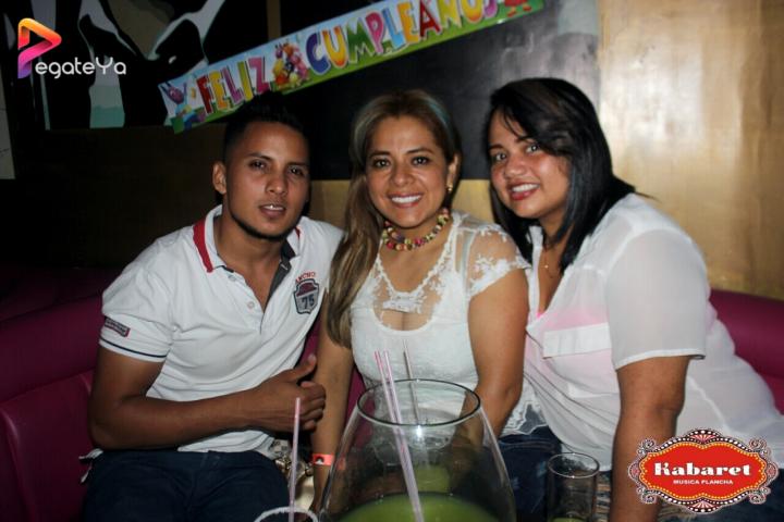 Foto 16 de Kabaret Bar - 2do Fds Mayo 2016 en Kabaret - Granada, Cali