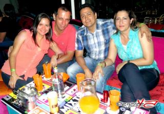 Foto 44 de Agosto 31 del 2013 en Beautiful 80`s Cali, Cali