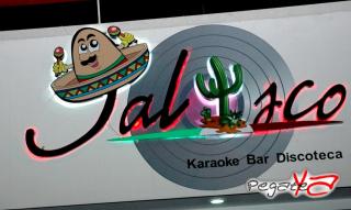 Foto 9 de Agosto 31 del 2013 en Jalisco - Bar / Karaoke