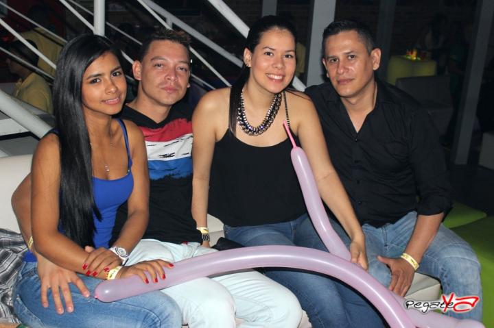 Foto 88 de Favela Club - Feria 2014 en Favela Club Menga, Cali