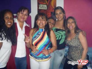 Foto 14 de Marzo 17 del 2012 en La Maldita Primavera Cali, Cali