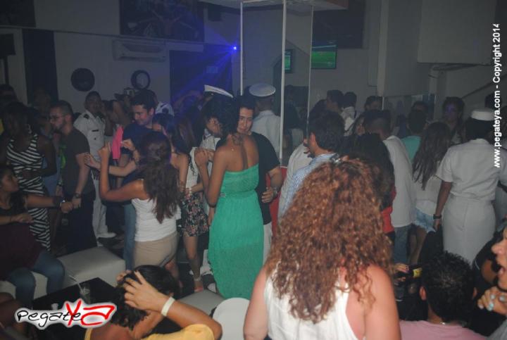 Foto 1 de Taboo 25 y 26 de Julio en Discoteca Taboo Cartagena, Cartagena