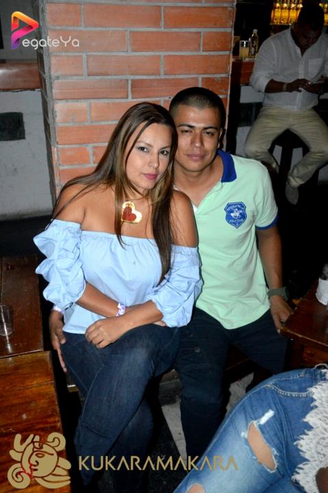 Foto 28 de Kukaramakara - 2do Fds Mayo 2016 en Kukaramakara Discoteca Cali, Cali