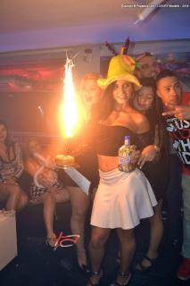 Foto 93 de LUXURY 4 y 5 de abril de 2014 en Discoteca Luxury Medellin, Medellín