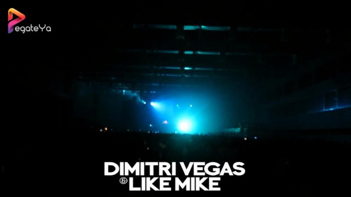 Foto 127 de Dimitri Vegas & Like Mike en Dimitri Vegas & Like Mike, Cali