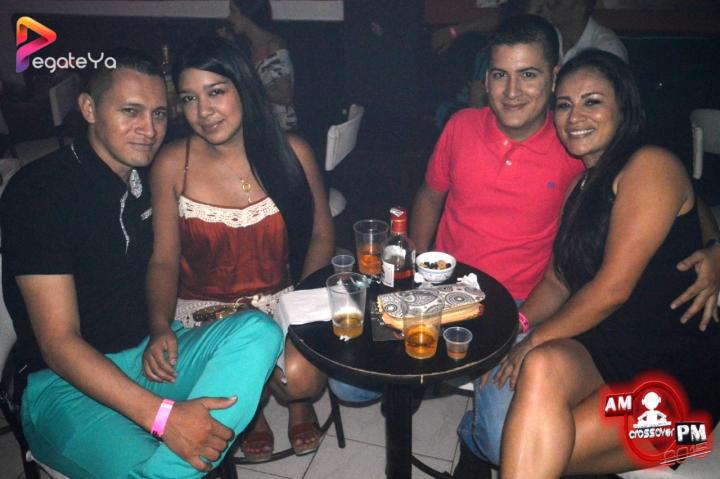Foto 14 de Ampm Bar - 2do FDS Febrero 2016 en Am / PM Bar - Cali, Cali