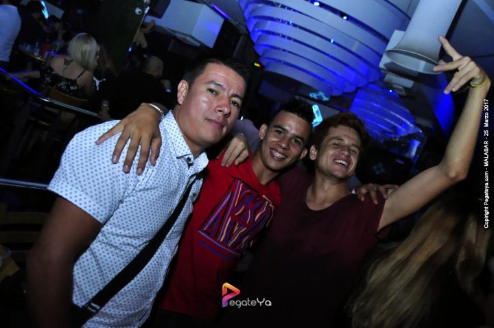 Foto 54 de Malabar - 24 y 25 de marzo de 2017 en Discoteca Malabar Bucaramanga, Bucaramanga