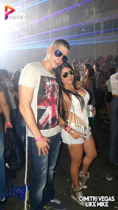 Foto 58 de Dimitri Vegas & Like Mike en Dimitri Vegas & Like Mike, Cali