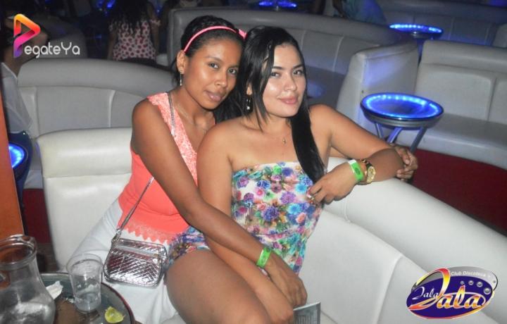 Foto 3 de Jalajala Club - 2do FDS Febrero 2016 en Jala Jala Club, Cali