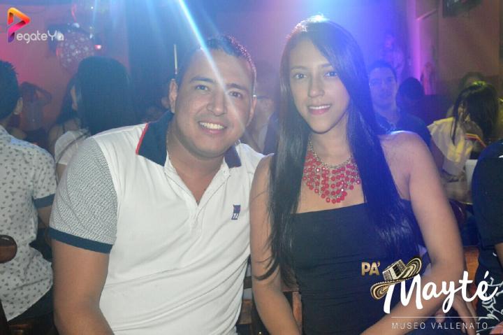 Foto 11 de Pa´Mayté - 3er - 4to Fds Marzo 2017 en Pa´Mayte Museo Vallenato