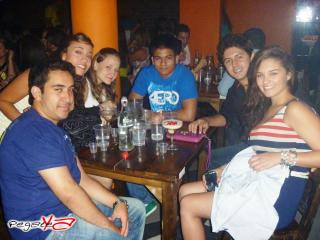Foto 43 de Urbano Bar - Junio 16 del 2012 en Urbano Bar Cali, Cali