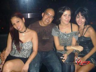Foto 24 de Miami Bar Cali 2012-02-22 en Miami Bar Cali, Cali