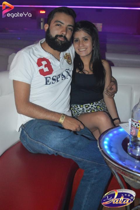 Foto 12 de Jalajala - 2do Fds Nov 2016 en Jala Jala Club, Cali
