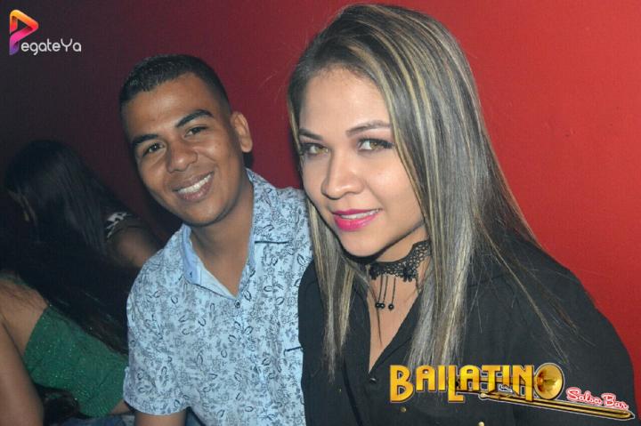 Foto 58 de Bailatino - 3er-4to Fds Marzo 2017 en Bailatino - Bar, Cali