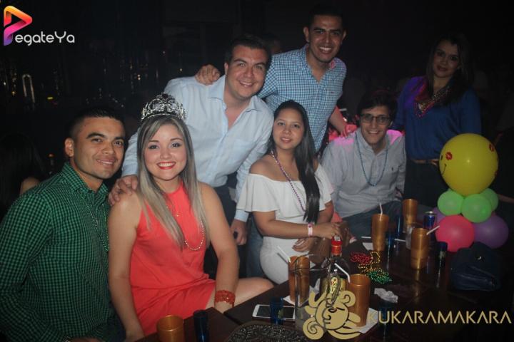 Foto 20 de Kukaramakara - 4TO Fds Julio 2016 en Kukaramakara Discoteca Cali, Cali