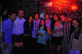 Foto 58 de Bar BLING 12 de abril de 2014 en Bar Bling Bucaramanga, Bucaramanga