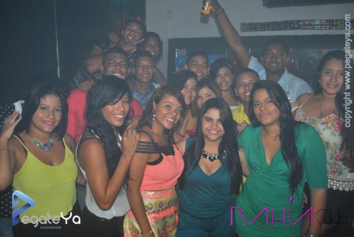 Foto 9 de Bahia Club Sabado 17 de Octubre 2015 en bahia club, Cartagena