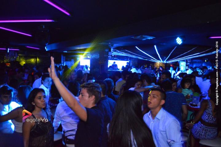 Foto 42 de PISO 5 - 22 Febrero 2016 en Bar Piso V Bucaramanga, Bucaramanga