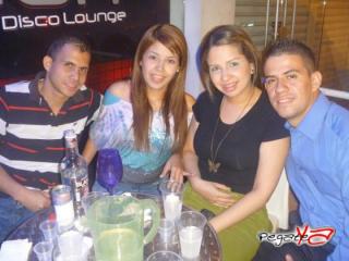 Foto 17 de Marzo 17 del 2012 en Farah Lounge Cali, Cali