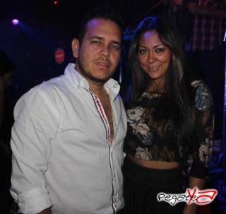 Foto 7 de Kabaret - Abril 12 / 2014 en Kabaret - Granada, Cali