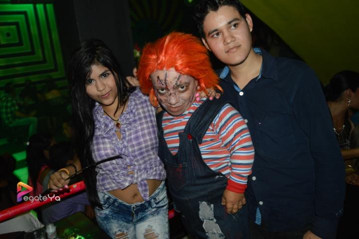Foto 79 de El Manicomio sábado 18 de julio 2015 en Discoteca El Manicomio Bucaramanga, Bucaramanga