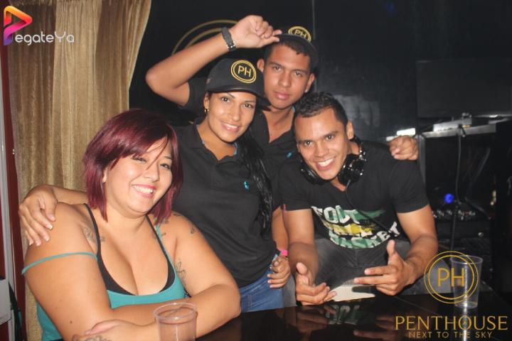 Foto 39 de Penthouse Club - 4to Fds JuLIo 2016 en Penthouse 1800, Cali