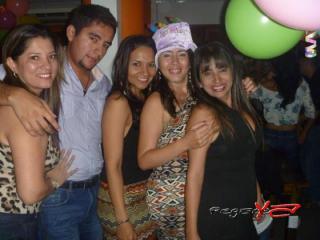 Foto 22 de Enero 30 del 2012 en Urbano Bar Cali, Cali