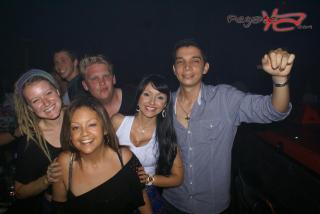 Foto 25 de Discoteca 26 de Octubre en Discoteca Amarna Medellin, Medellín