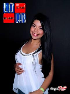 Foto 15 de Lolas - Abril 12 del 2014 en Lolas Club Menga Cali, Cali