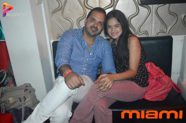 Foto 74 de Miami - 3er Fds Mayo 2016 en Miami Bar Cali, Cali