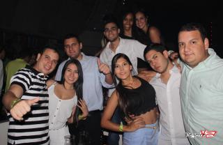 Foto 100 de Lolas - Abril 12 del 2014 en Lolas Club Menga Cali, Cali
