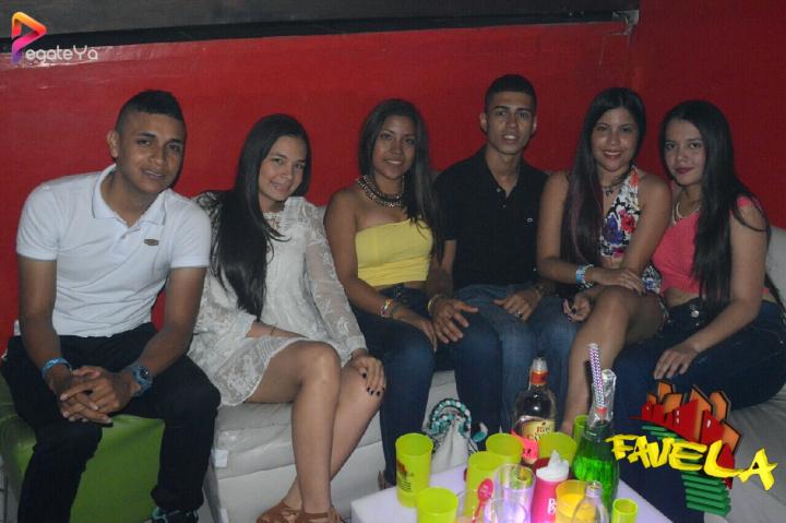 Foto 28 de Favela Club - 3er/4to Fds Marzo 2017 en Favela Club Menga, Cali