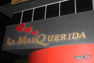 Foto 8 de La Malquerida - Abril 12 del 2014 en La Malquerida - Cali, Cali