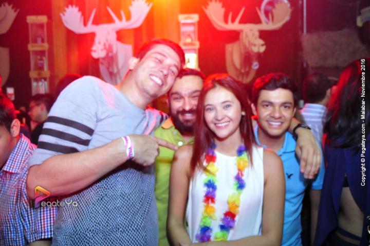 Foto 44 de Malabar - sabado 19 de Nov 2016 en Discoteca Malabar Bucaramanga, Bucaramanga
