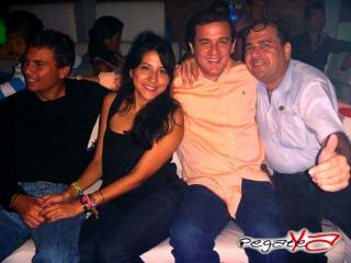 Foto 71 de Favela - Agosto 18 del 2012 en Favela Club, Cali