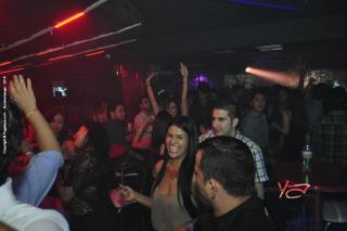 Foto 48 de Bling Bar 16 de abril de 2014 en Bar Bling Bucaramanga, Bucaramanga