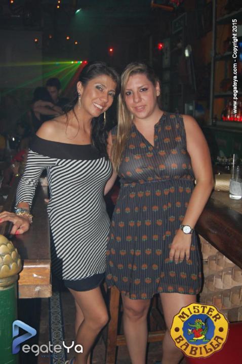 Foto 61 de MISTER BABILLA 1 y 2 mayo 2015 en Discoteca MISTER BABILLA cartagena, Cartagena