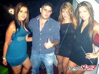 Foto 75 de Favela - Agosto 18 del 2012 en Favela Club, Cali