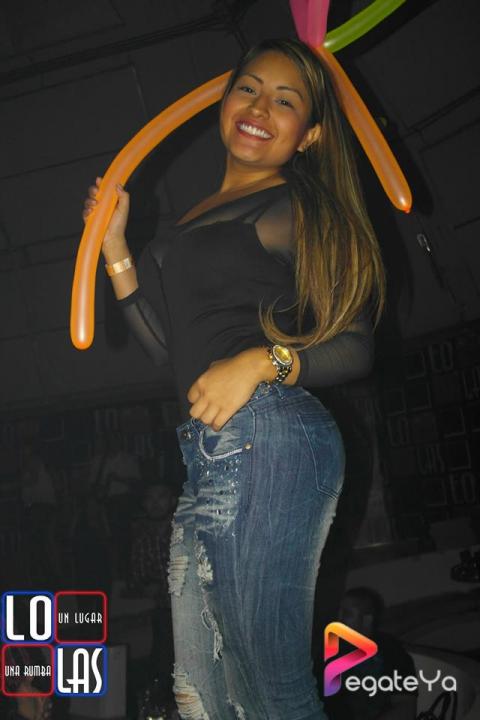Foto 34 de Lolas Club - Enero 17 del 2015 en Lolas Club Menga Cali, Cali