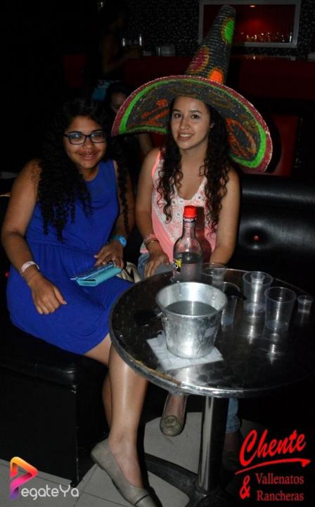 Foto 42 de Chente - 3er FDS Julio 2015 en CHENTE Vallenatos y Rancheras, Cali