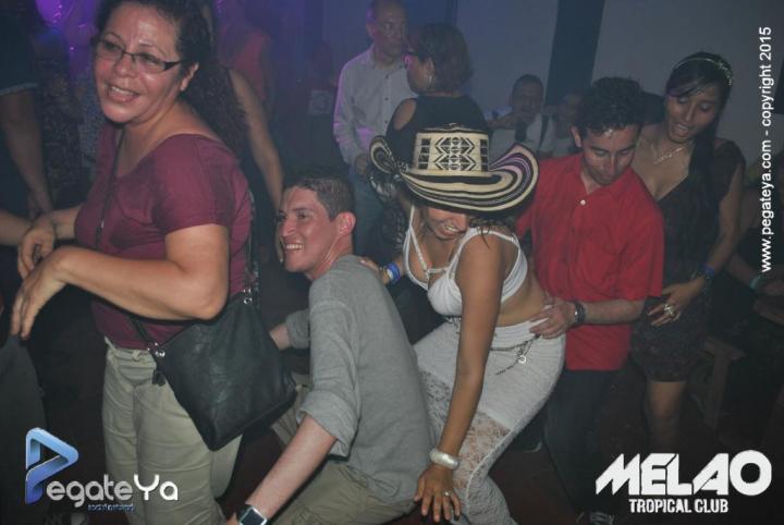 Foto 15 de MELAO VIERNES 23 de OCTUBRE DE 2015 en melao cartagena, Cartagena