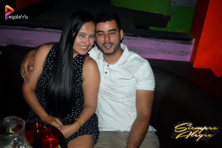 Foto 20 de Siempre Alegre - 3er FDS Febrero 2016 en Siempre Alegre