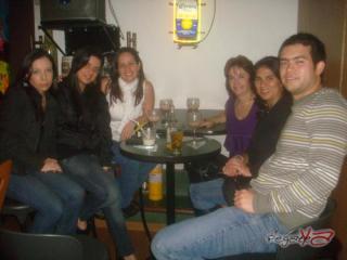 Foto 24 de Abril 20 del 2012 en La Plazza Delicatessen Manizales, Manizales